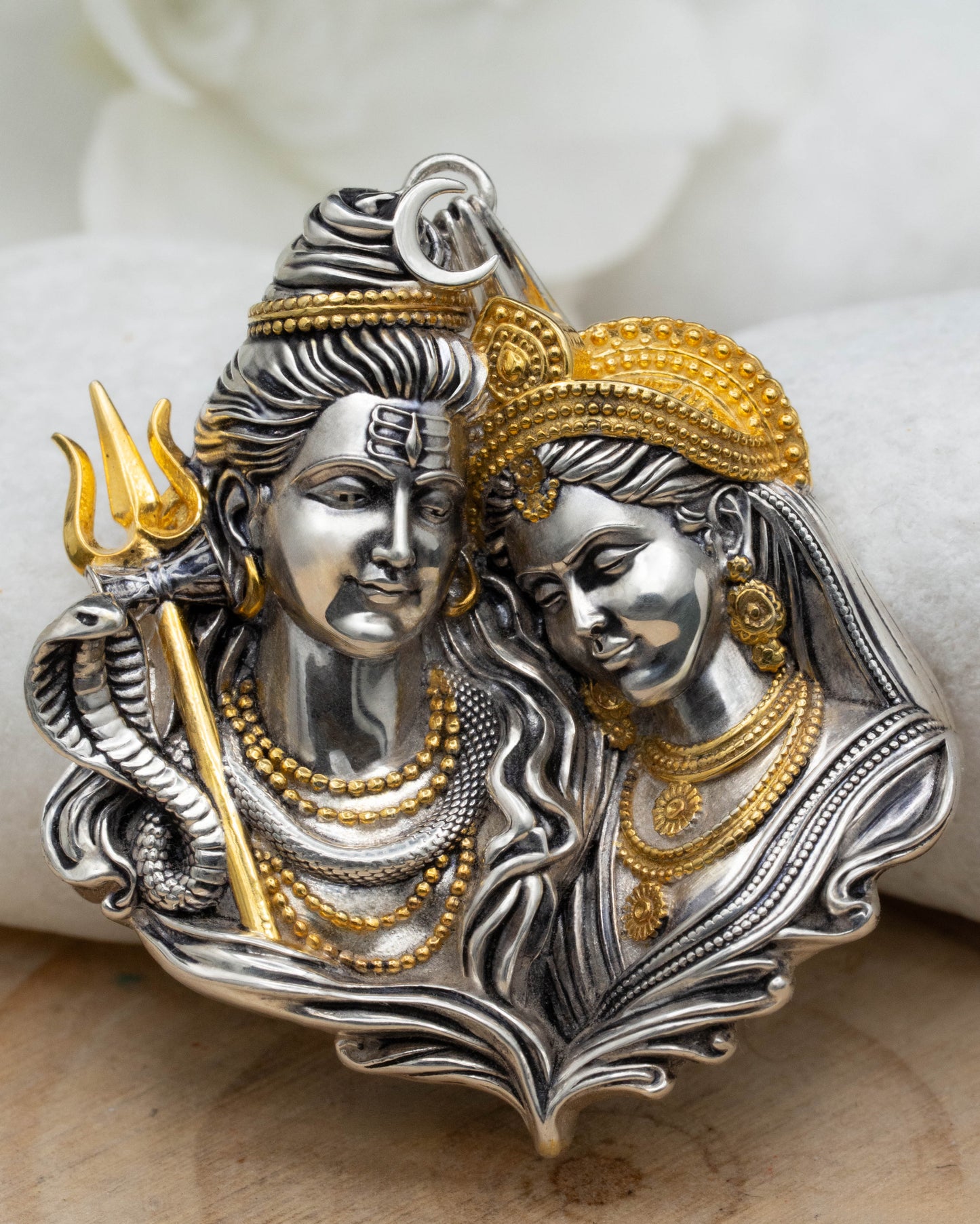 Umapati Mahadev