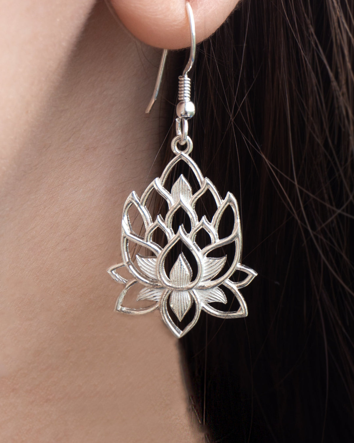 Full Bloomed Lotus set — photo 5