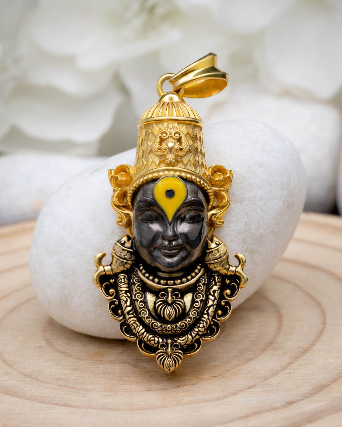 Vitthal Mukharvind