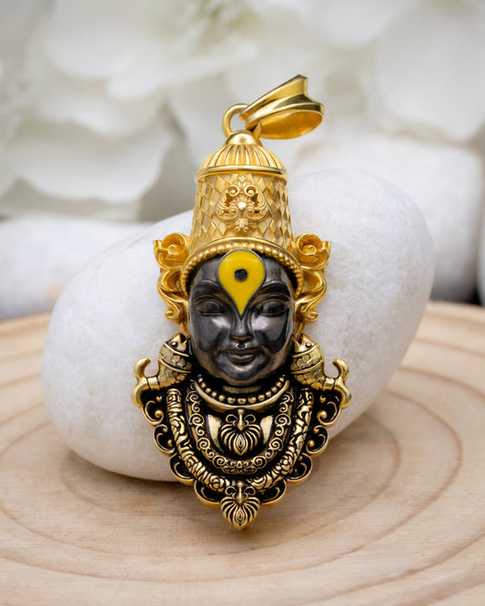 Vitthal Mukharvind