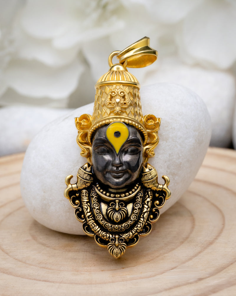 Vitthal Mukharvind