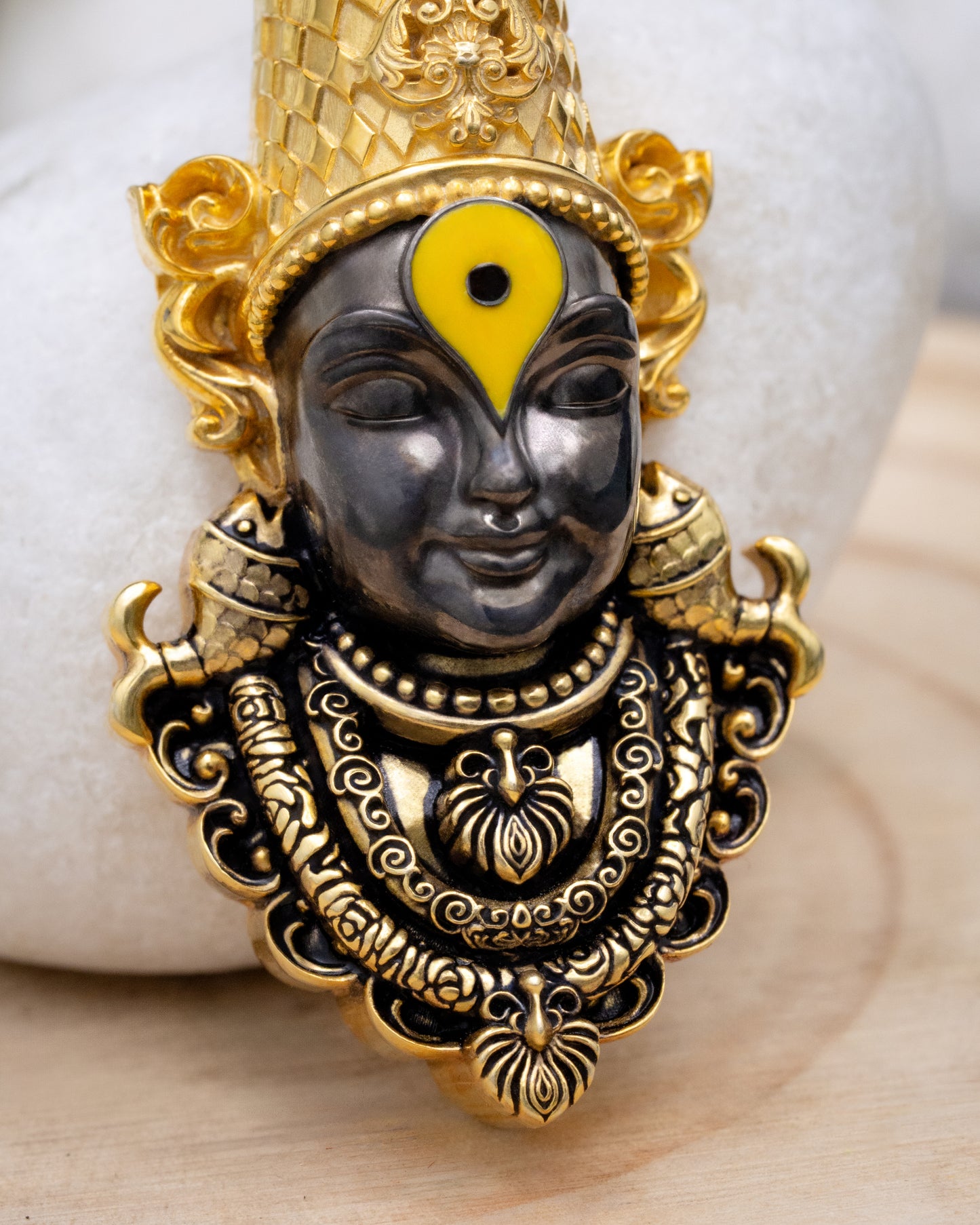 Vitthal Mukharvind
