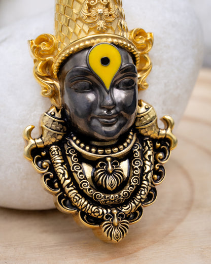 Vitthal Mukharvind