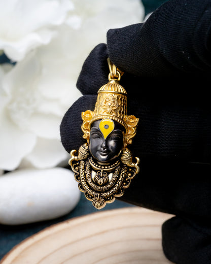 Vitthal Mukharvind