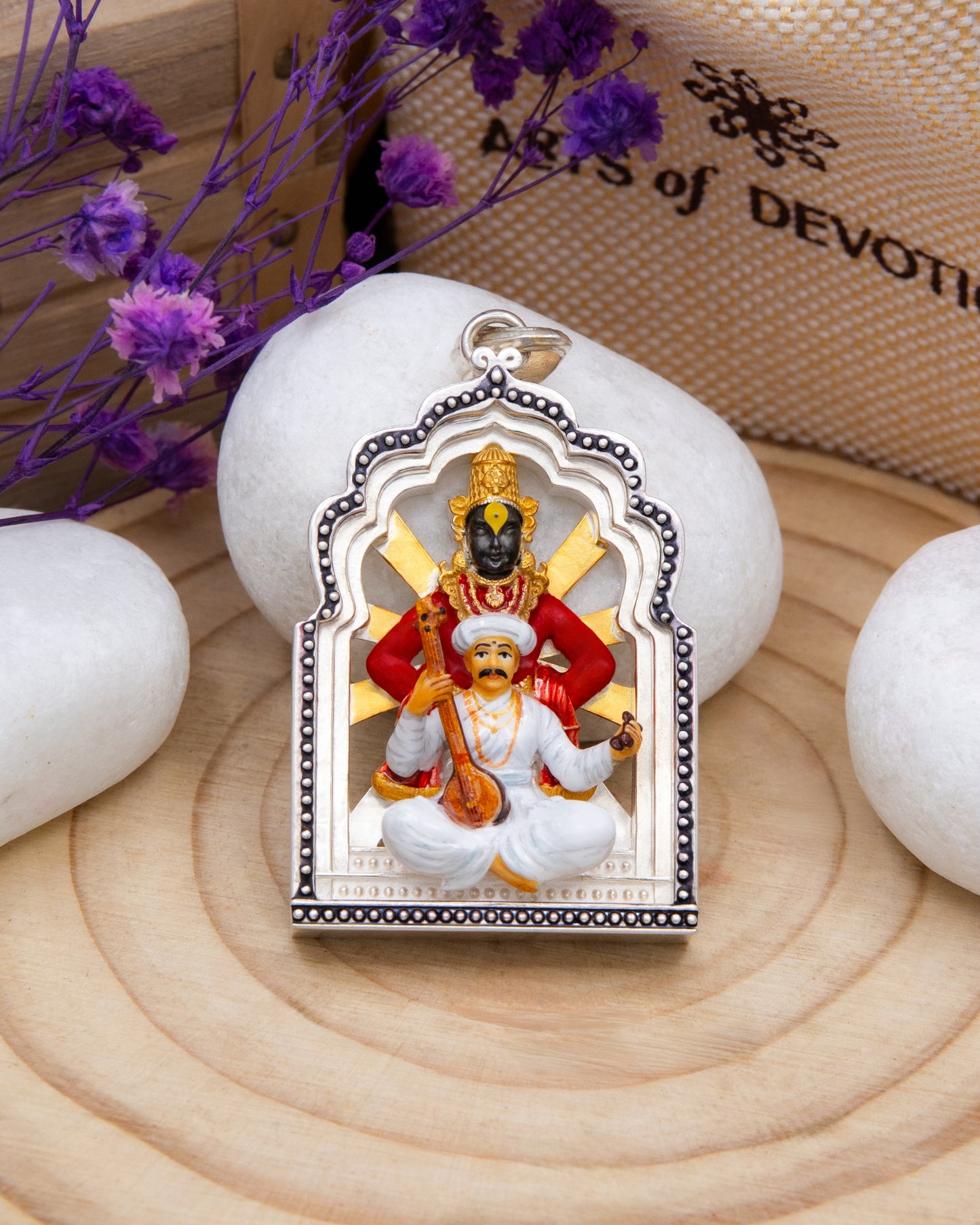 VItthal Tukharam