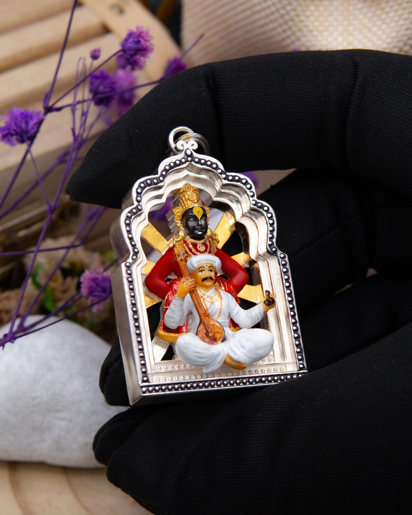 VItthal Tukharam
