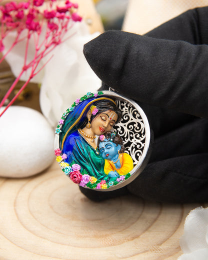 Yashoda Krishna