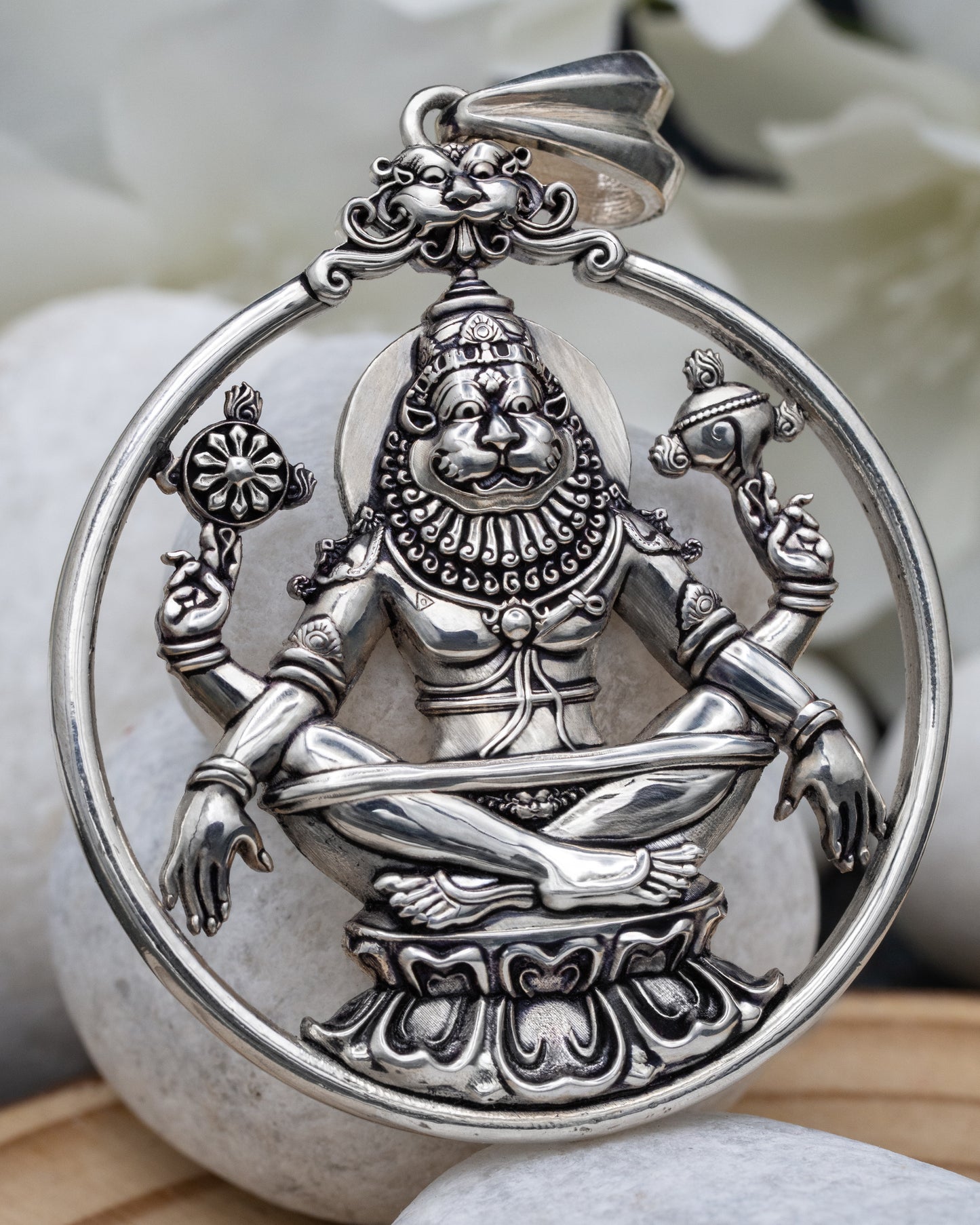Yoga Narasimha