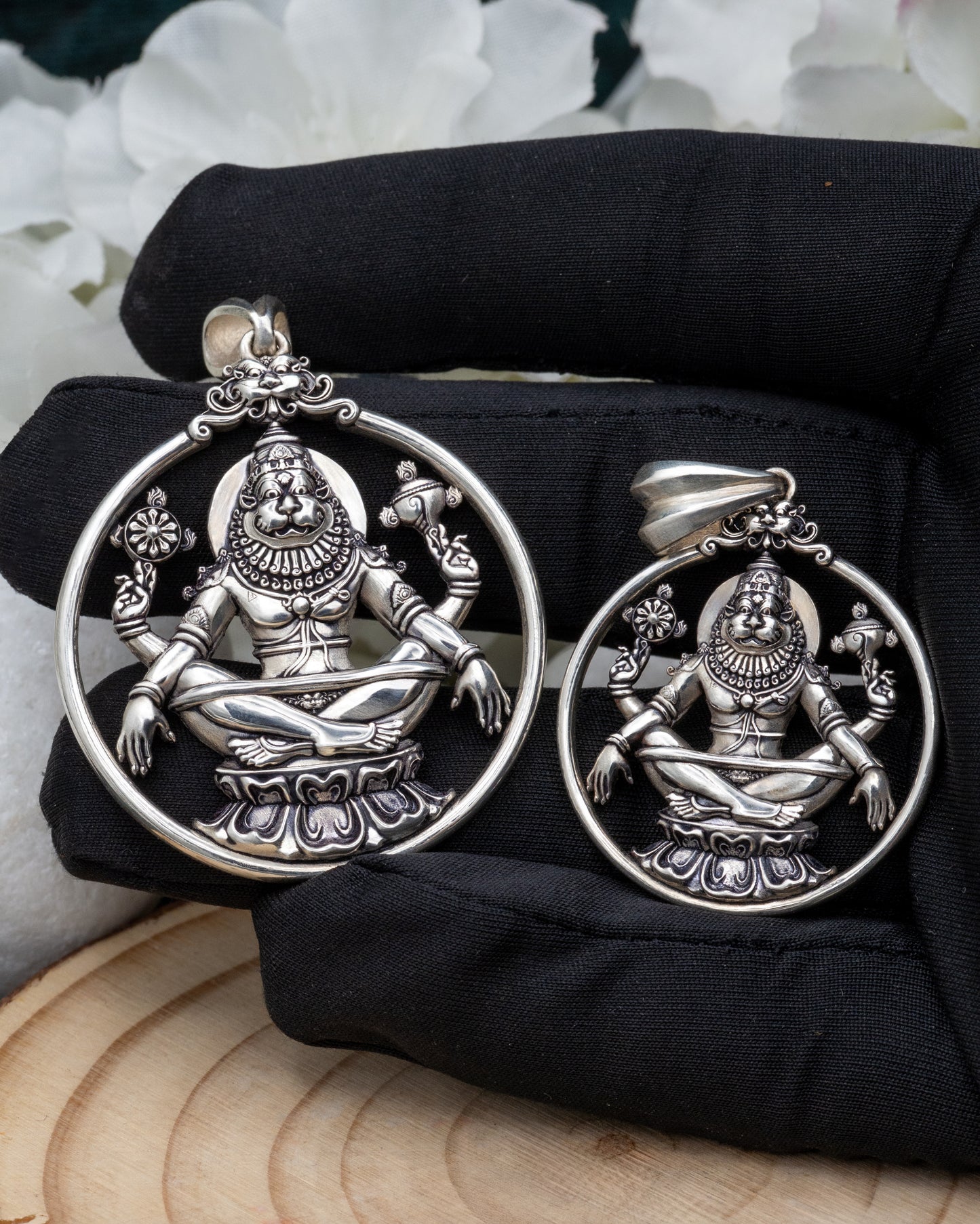 Yoga Narasimha