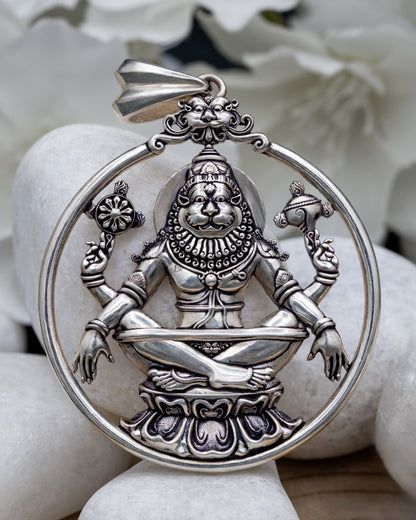 Yoga Narasimha