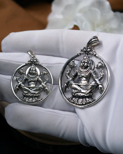 Yoga Narasimha