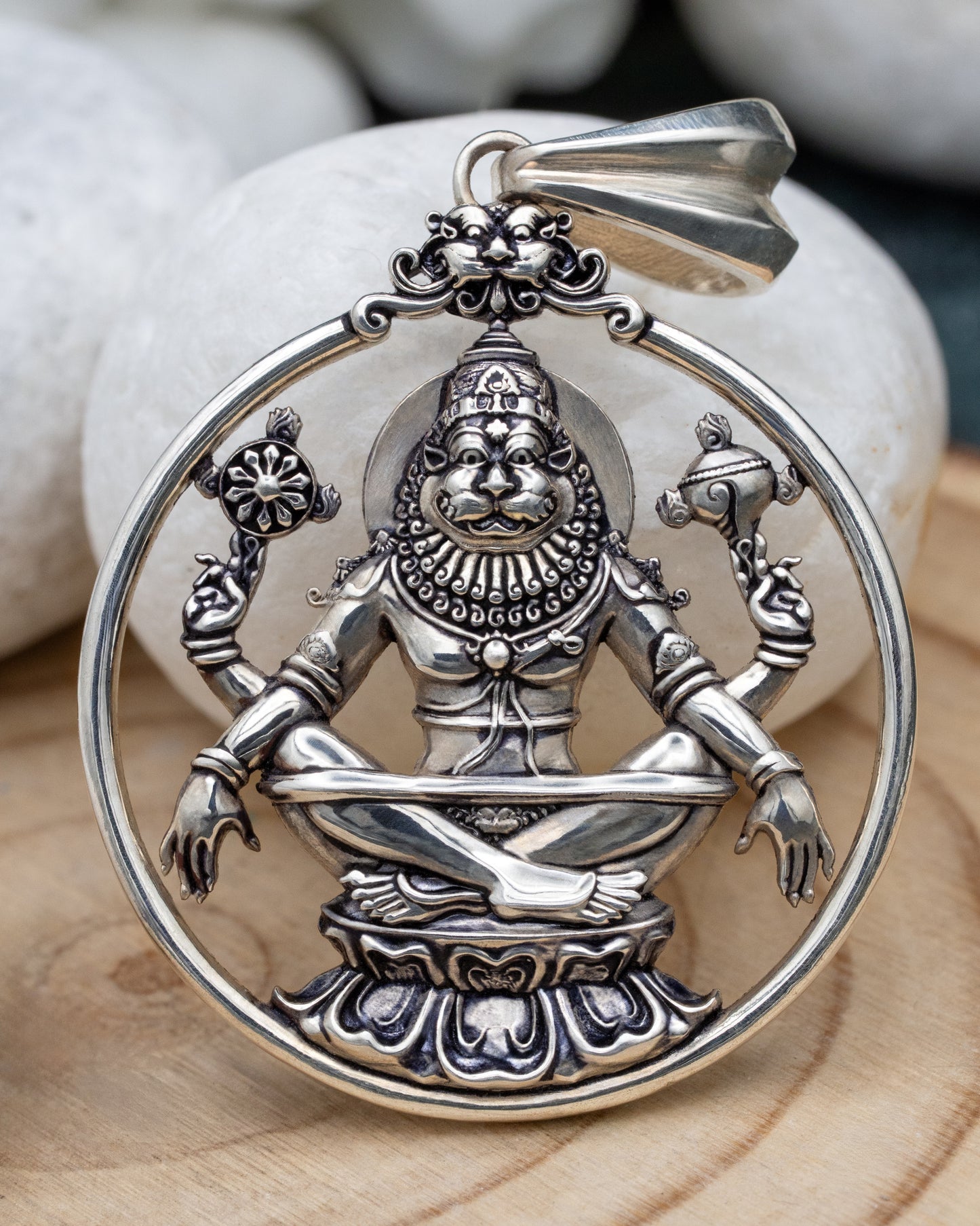 Yoga Narasimha