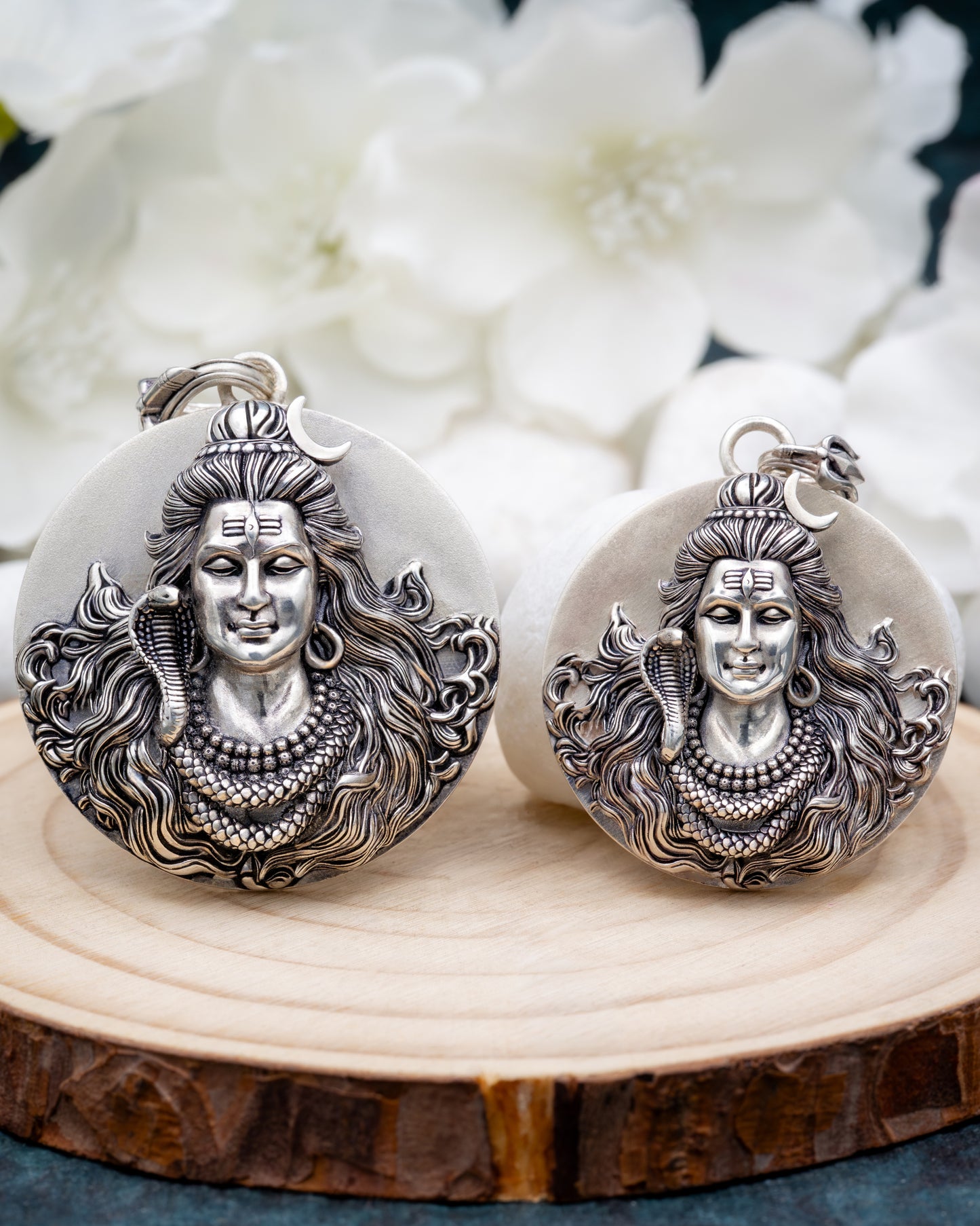 Yogiraj Shiva