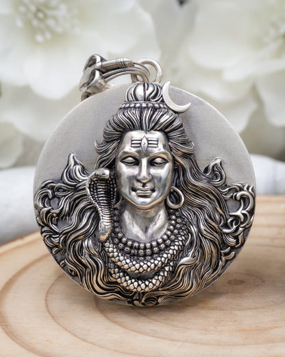 Yogiraj Shiva
