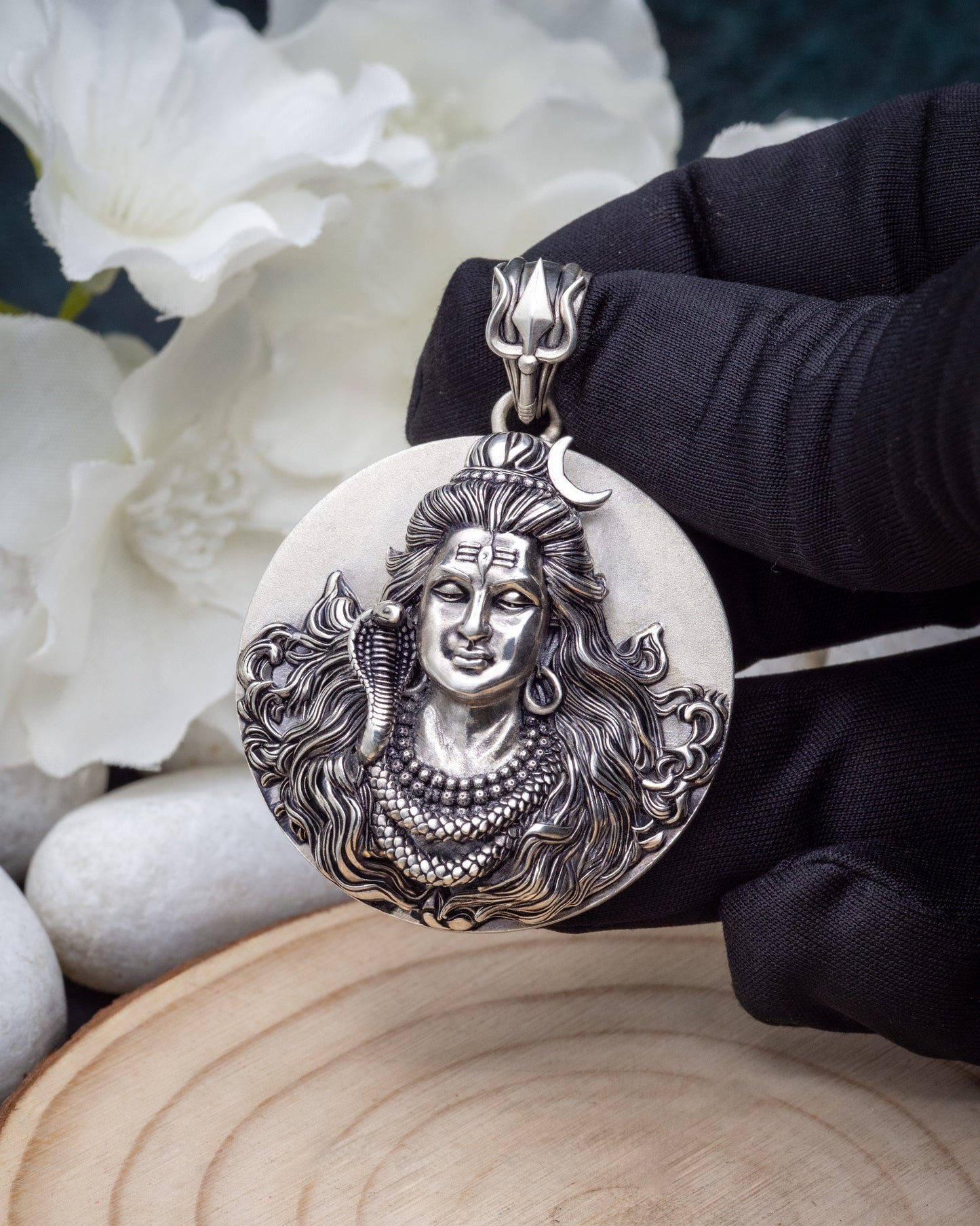 Yogiraj Shiva