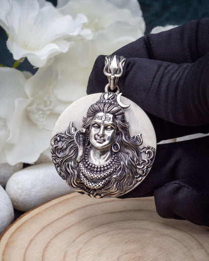 Yogiraj Shiva