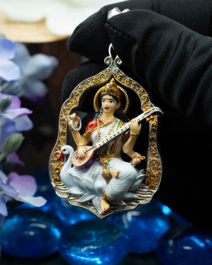 Saraswati Devi