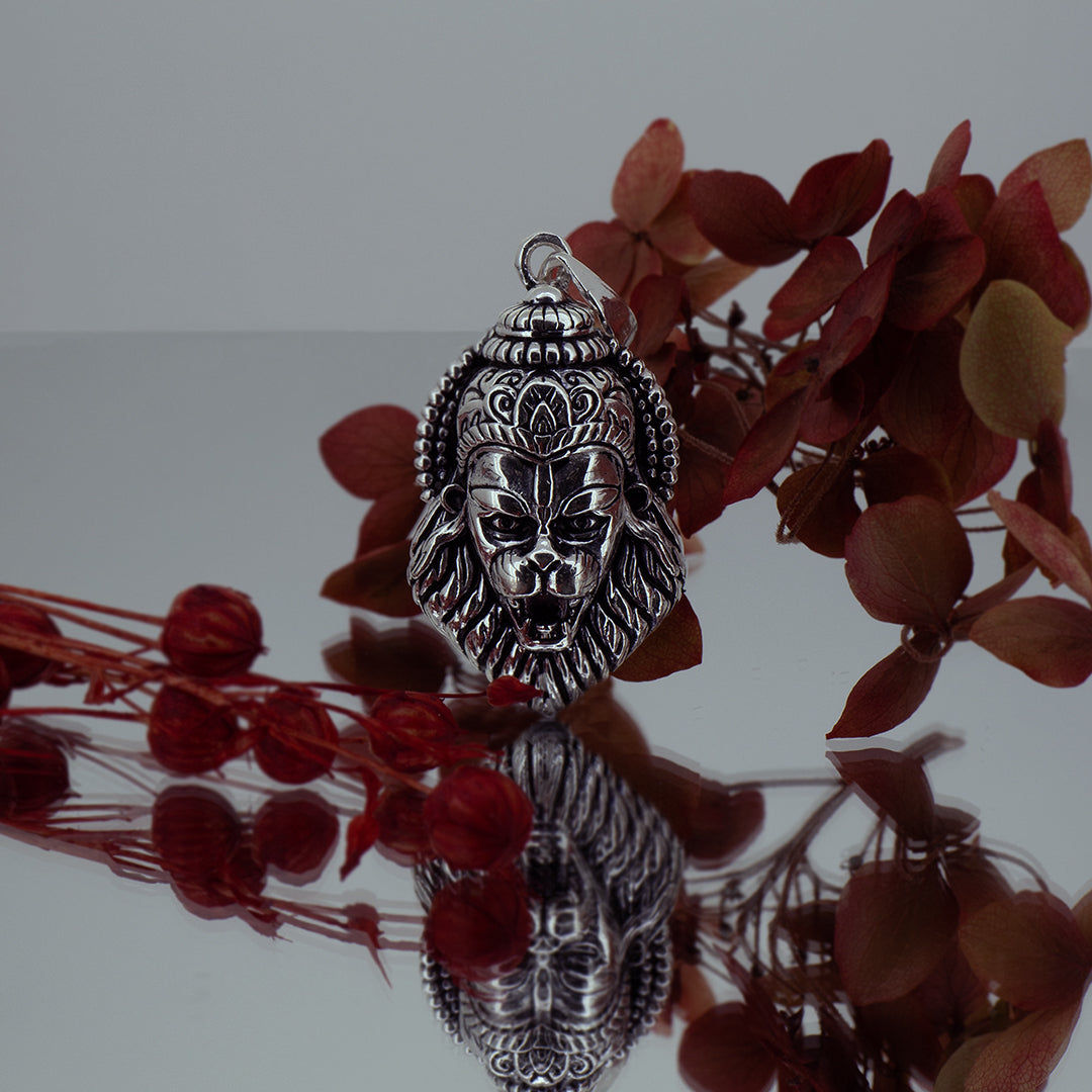 Narasimha Pendant