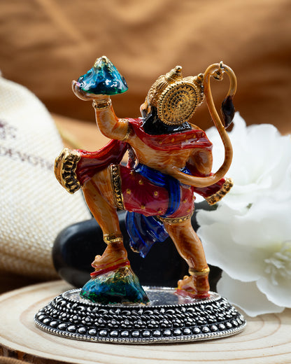 Sanjivani  Hanuman