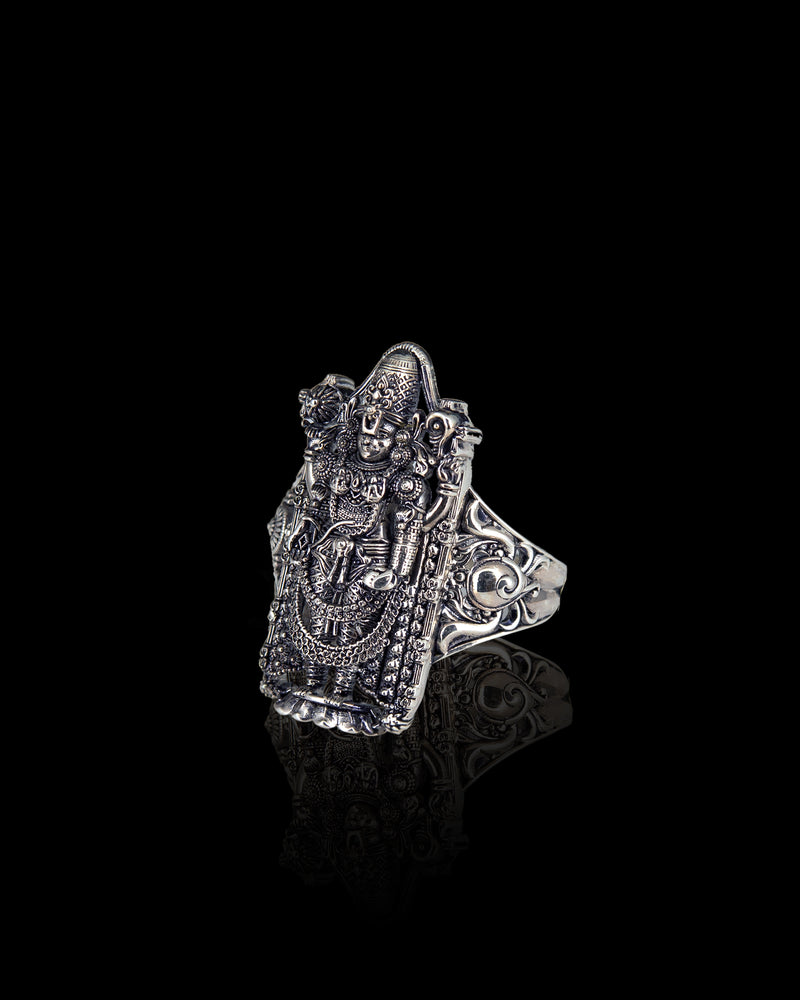 Balaji Ring