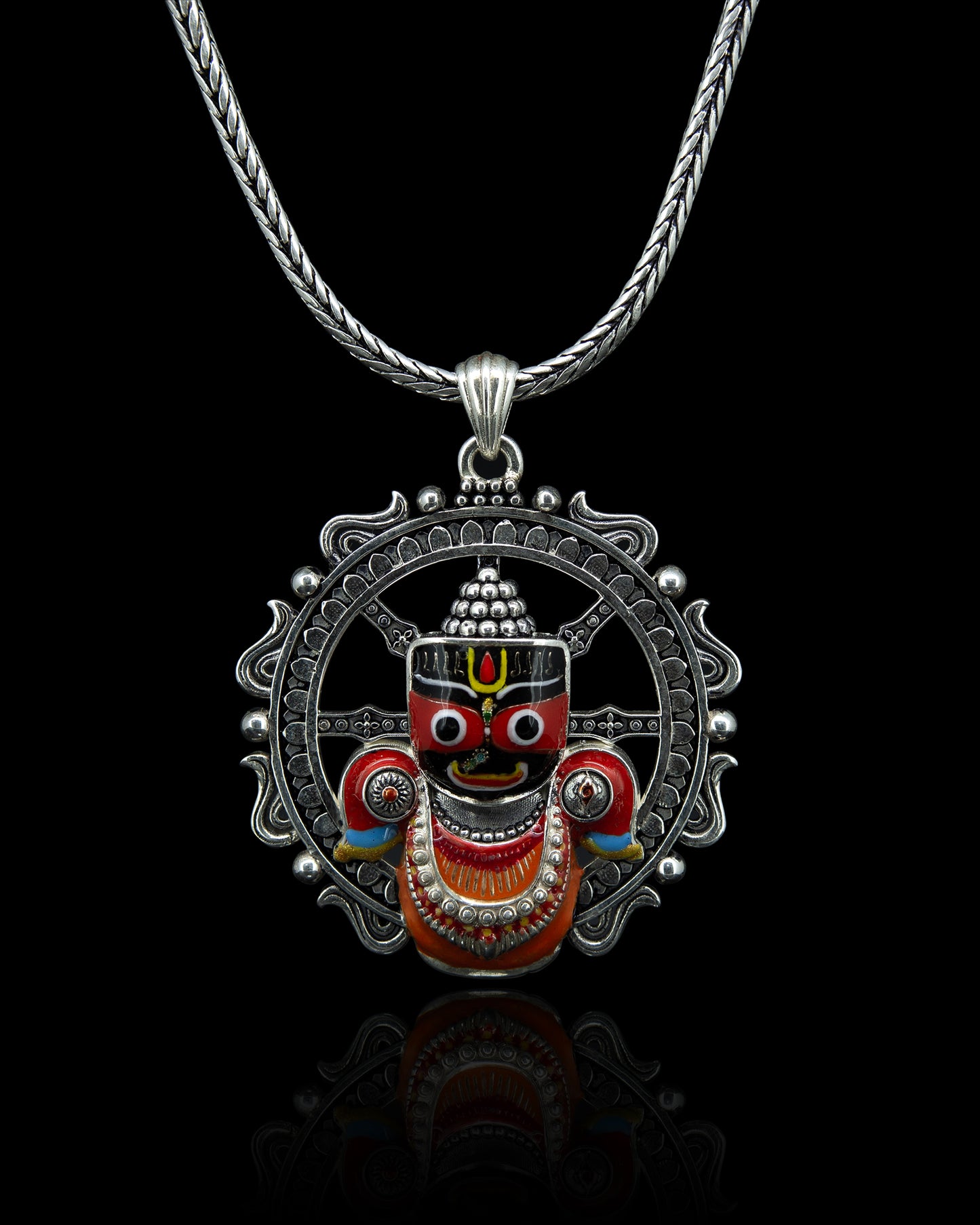 Sudarshana Jagannath