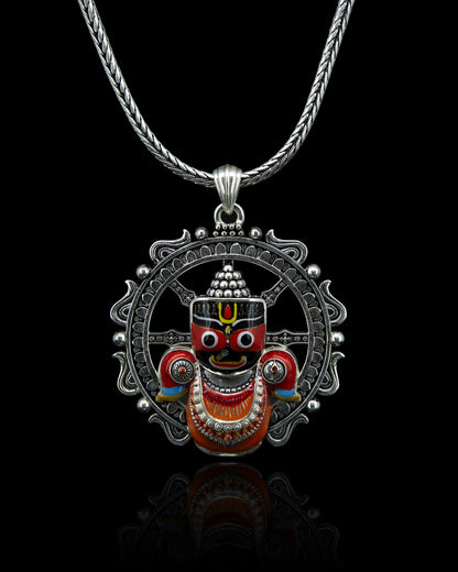 Sudarshana Jagannath