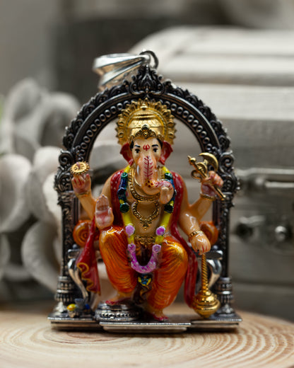 Lalbaugcha Raja