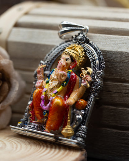 Lalbaugcha Raja