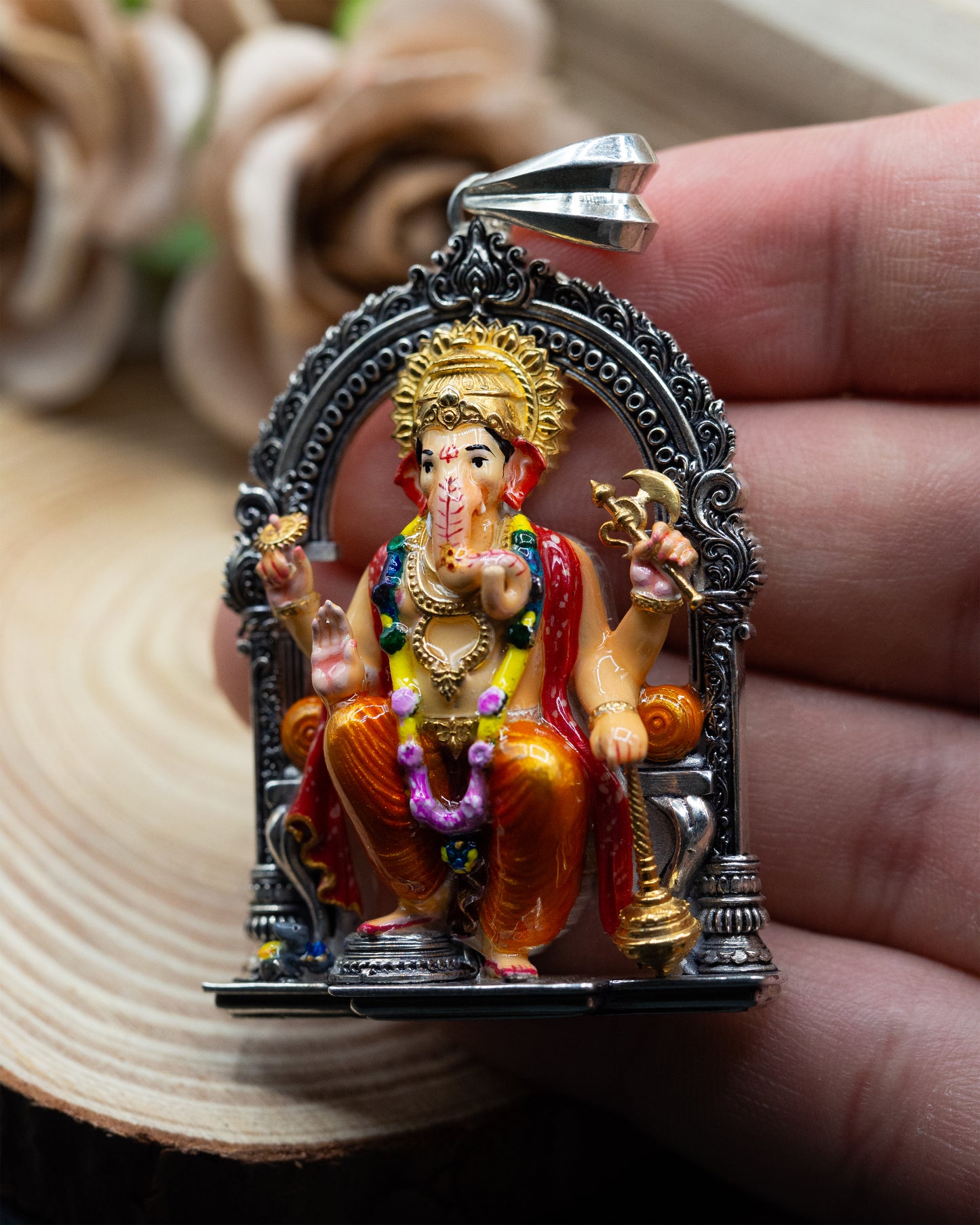 Lalbaugcha Raja