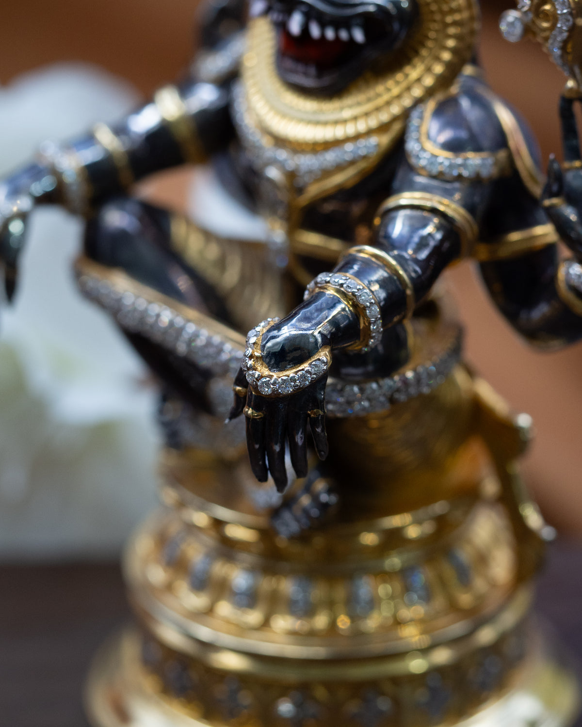Yoga Narasimha Murti — photo 4