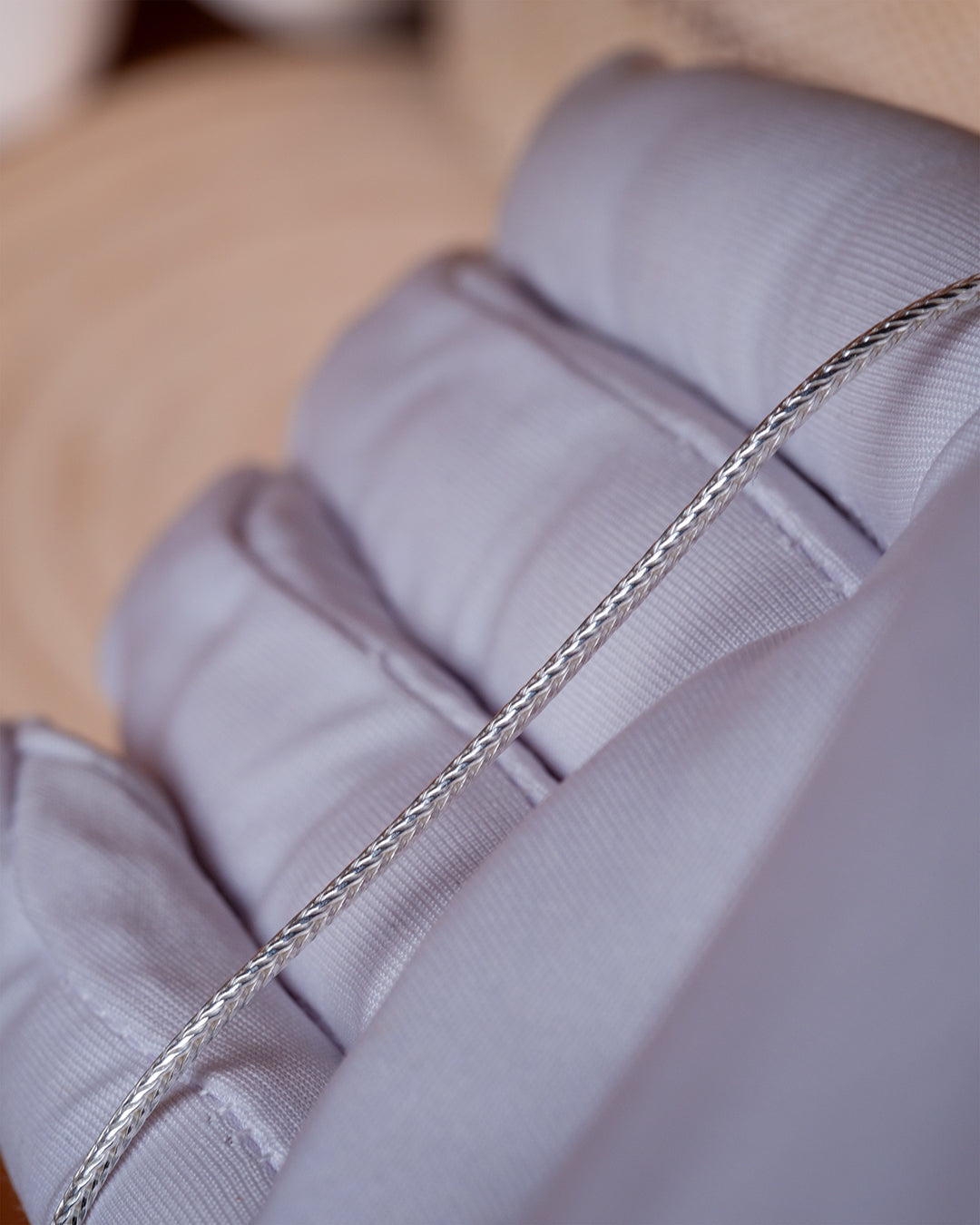 Snake Chain — photo 3
