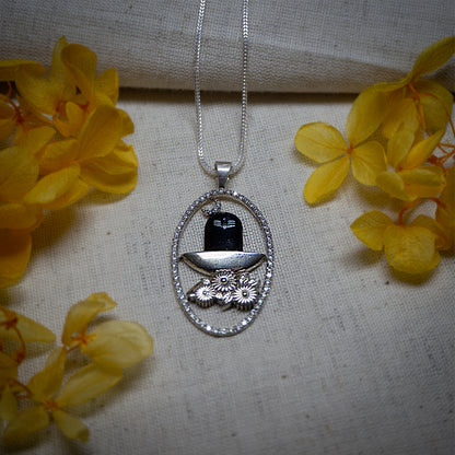 Shivalingam Pendant