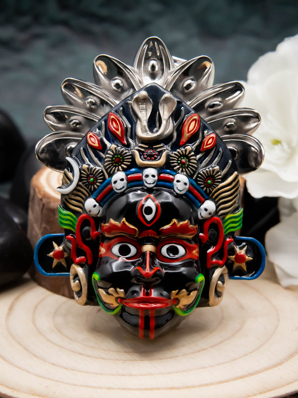 Custom Kaal Bhairav
