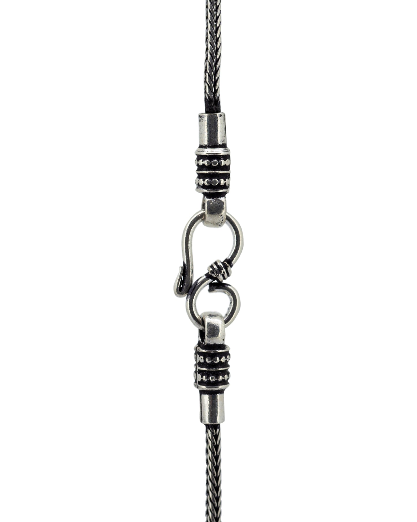 Plain Oxidized Chain