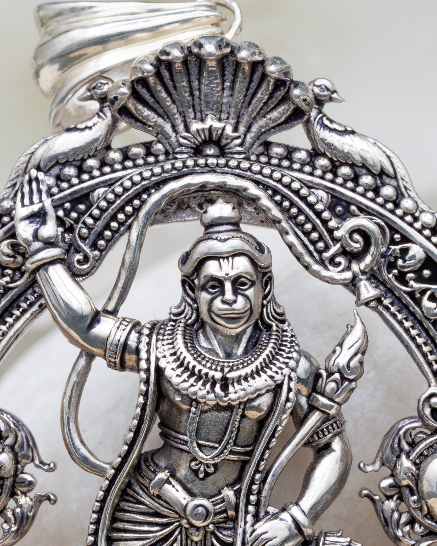 Maruti Nandan Hanuman