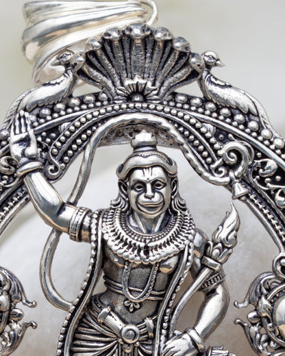 Maruti Nandan Hanuman