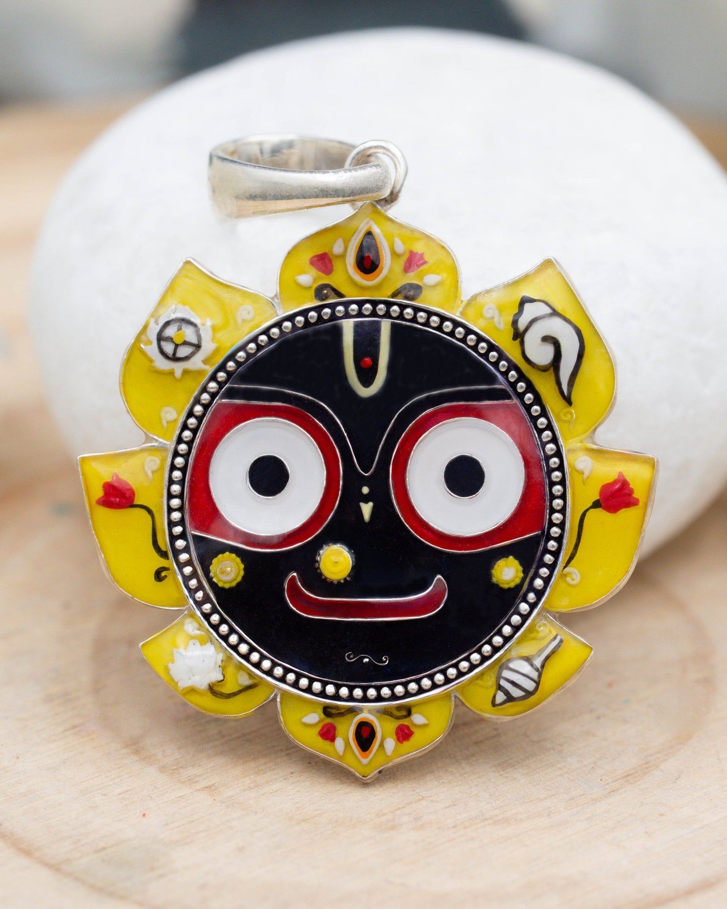 Padma Jagannath