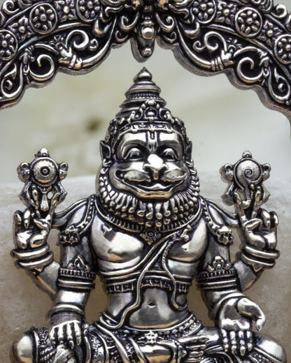 Prahlad Narasimha