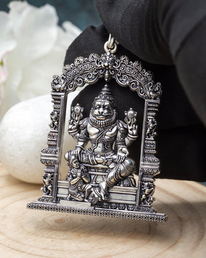 Prahlad Narasimha