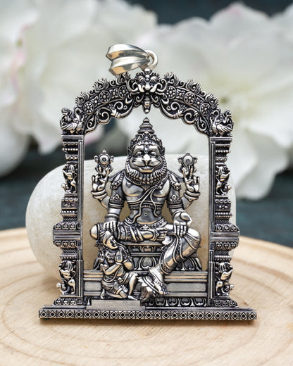 Prahlad Narasimha