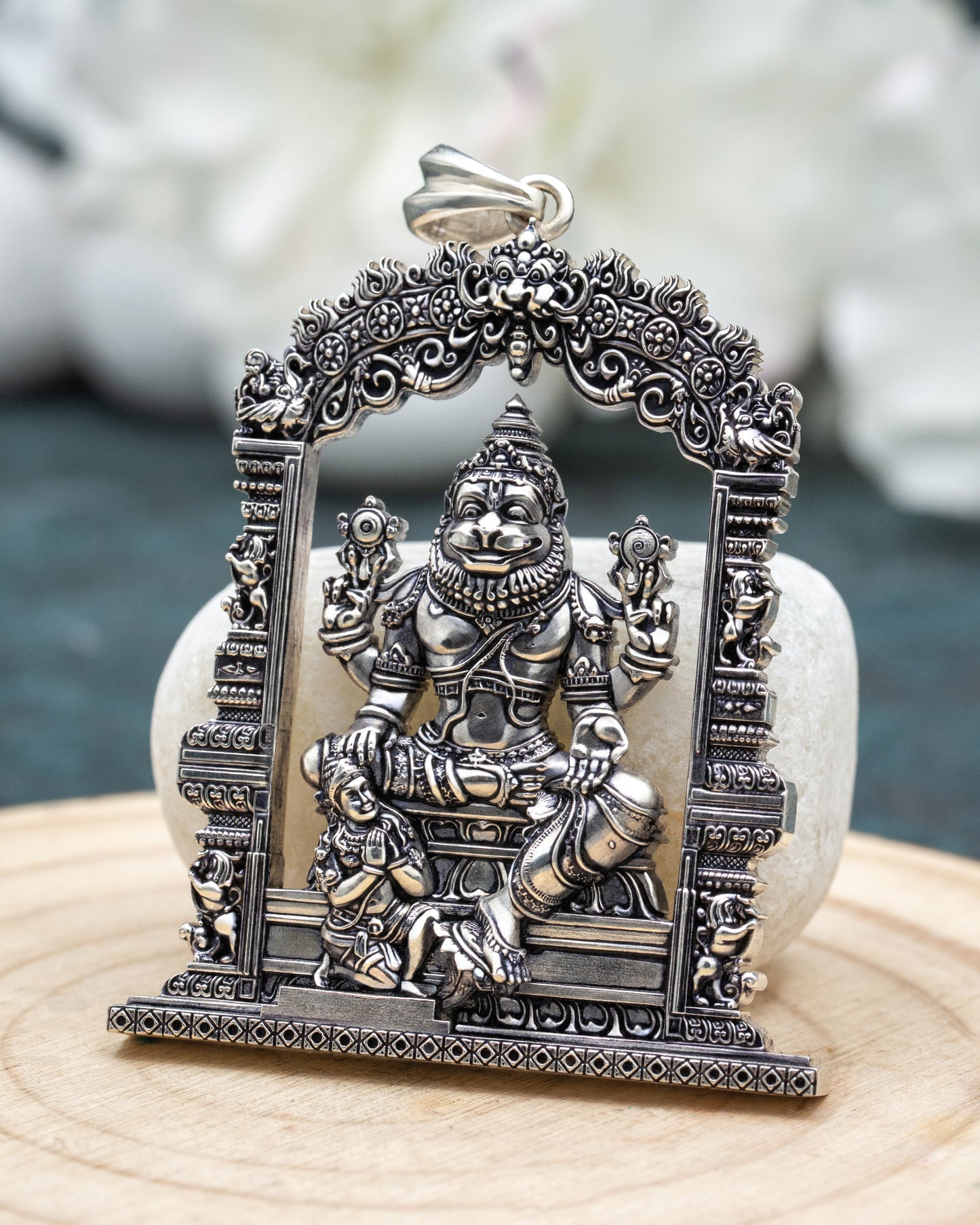 Prahlad Narasimha
