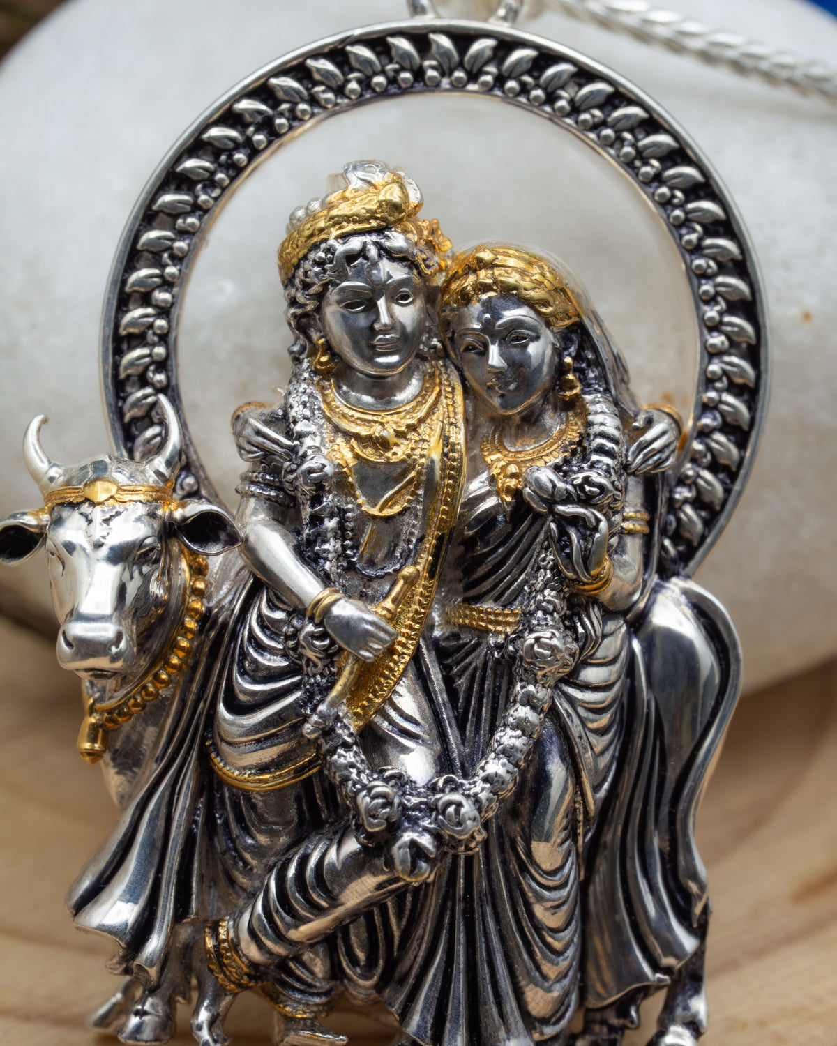 Radha Govinda — photo 2