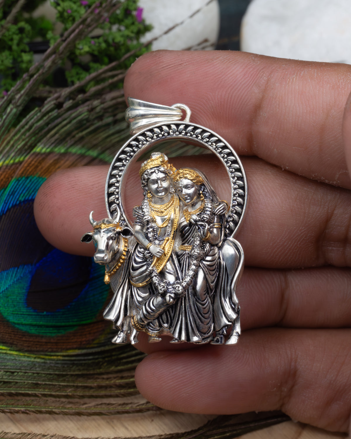 Radha Govinda — photo 3