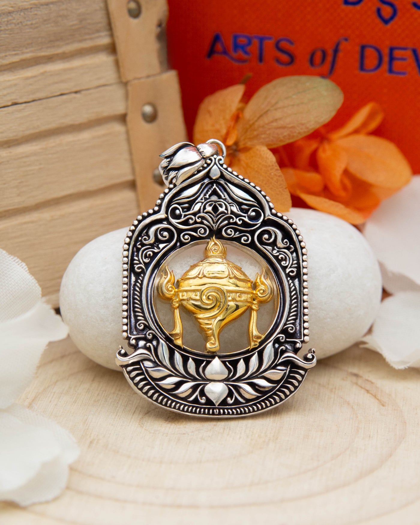 Sri Shanka Mandala