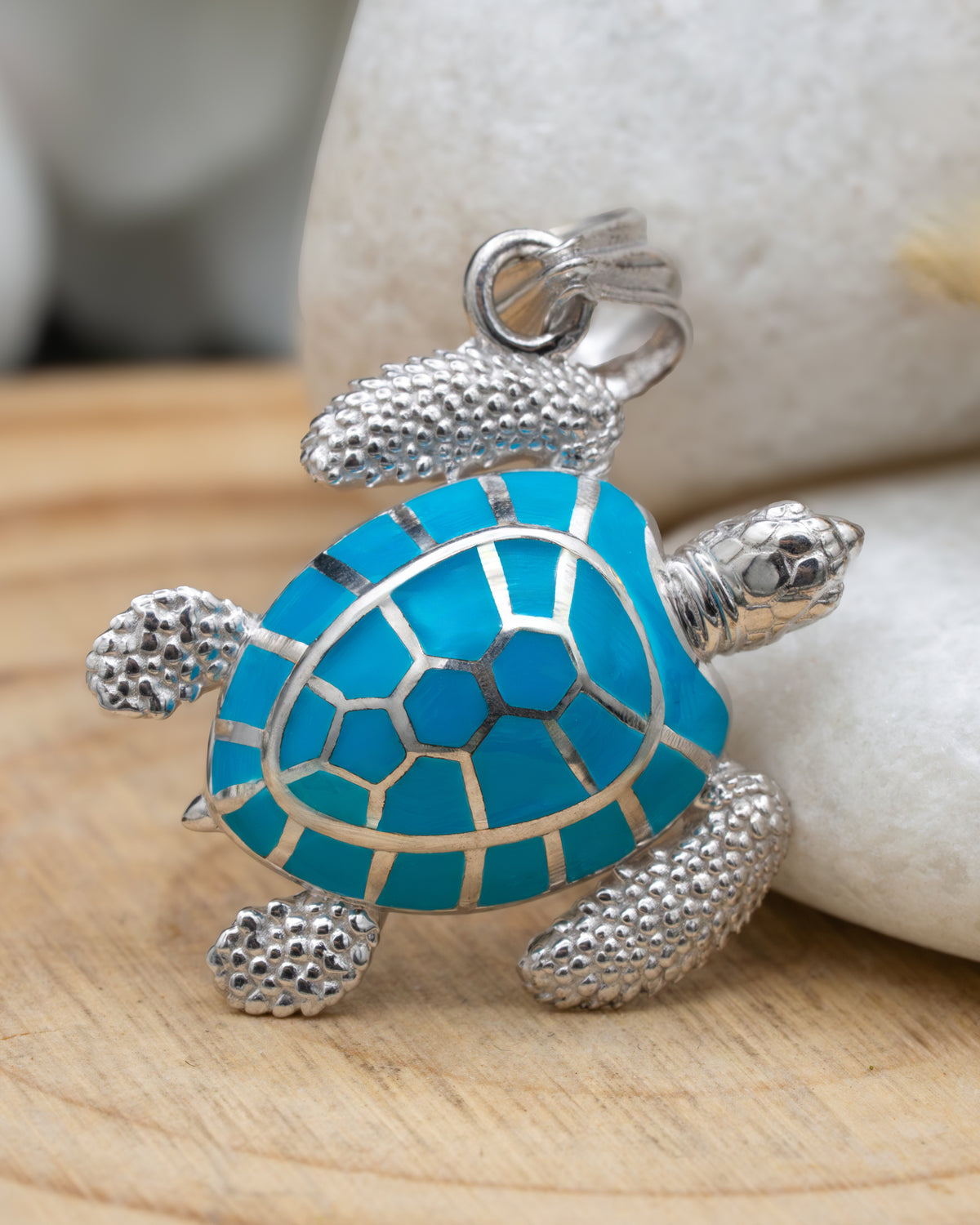 Turtle Pendent