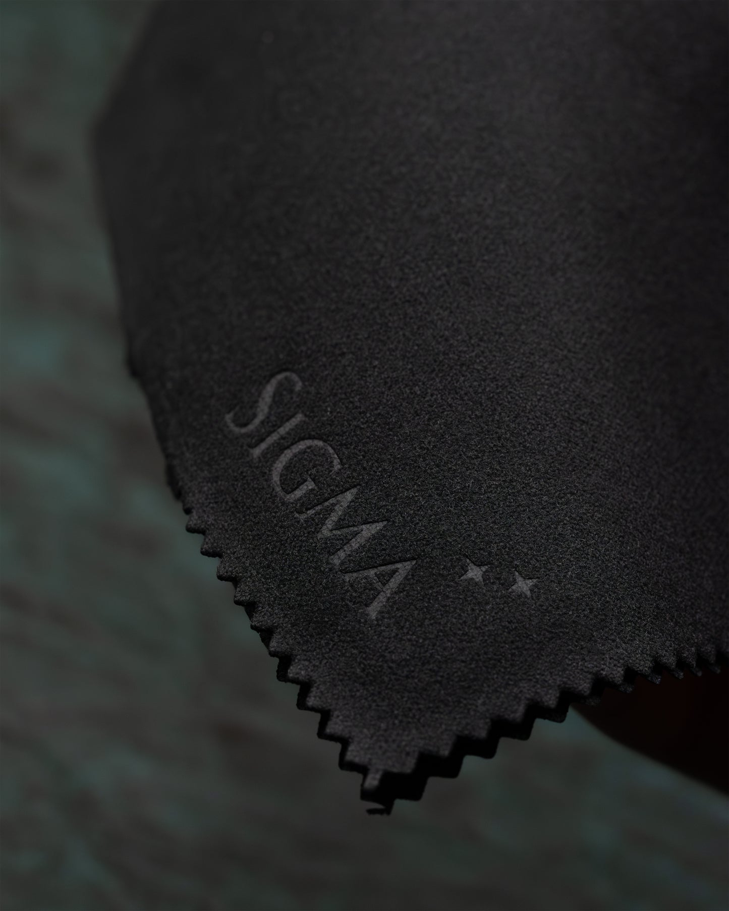 Polishing cloth