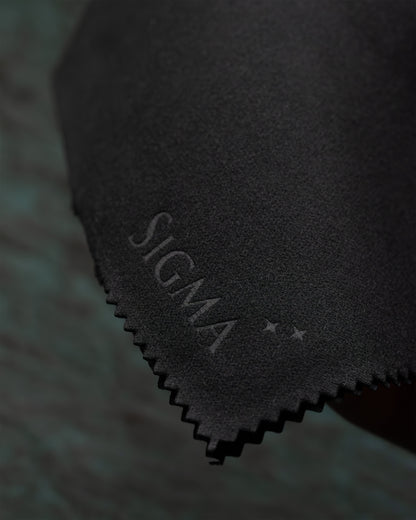 Polishing cloth