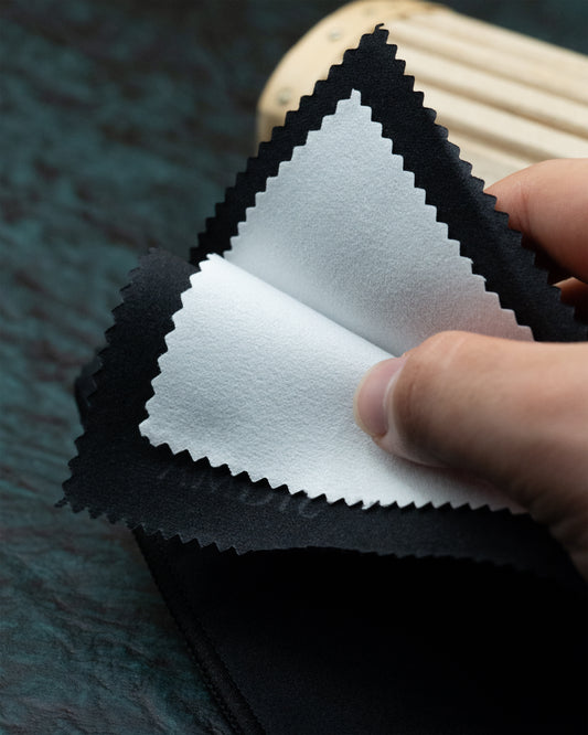 Polishing cloth