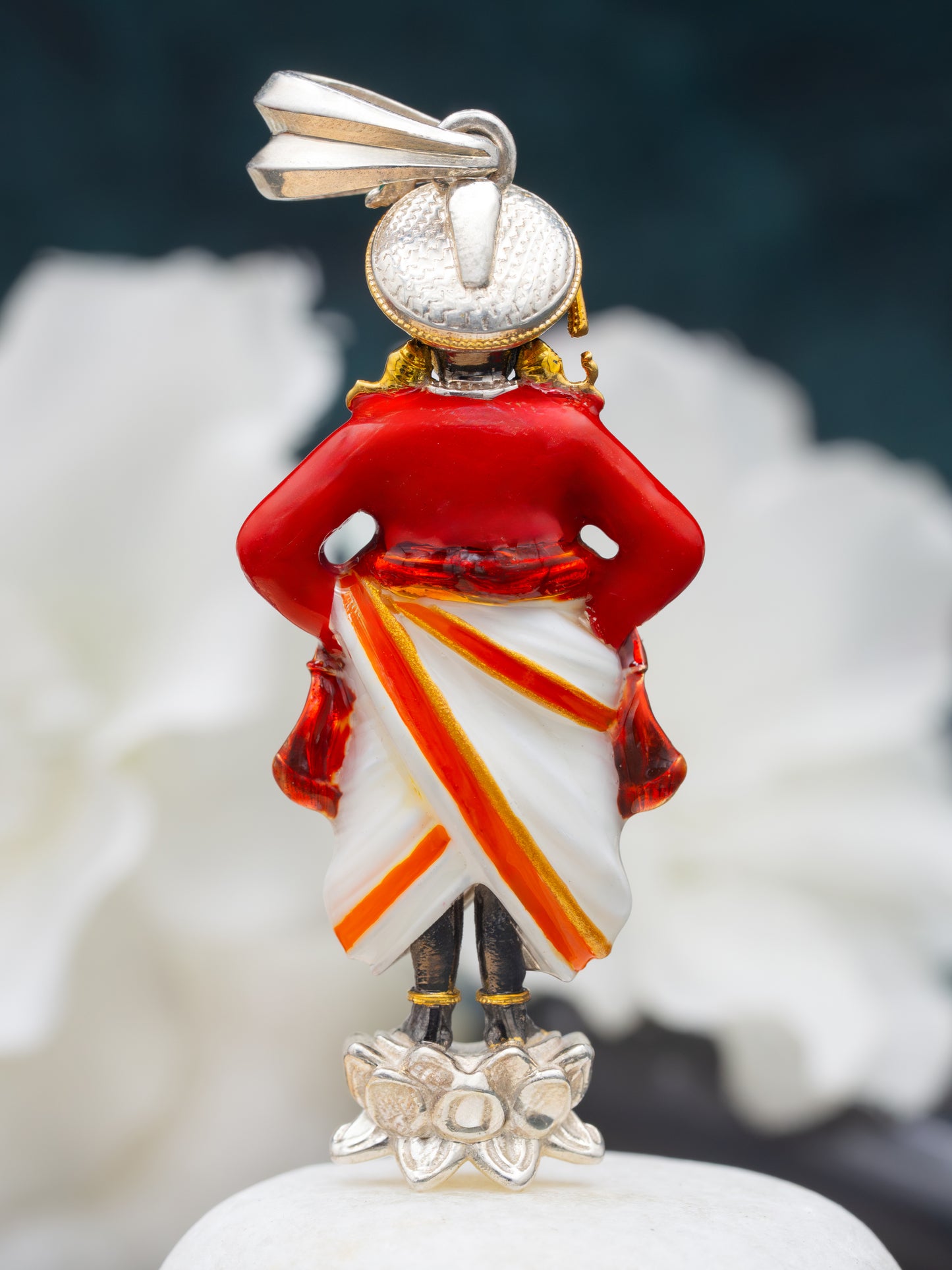 Vitthal Pendant