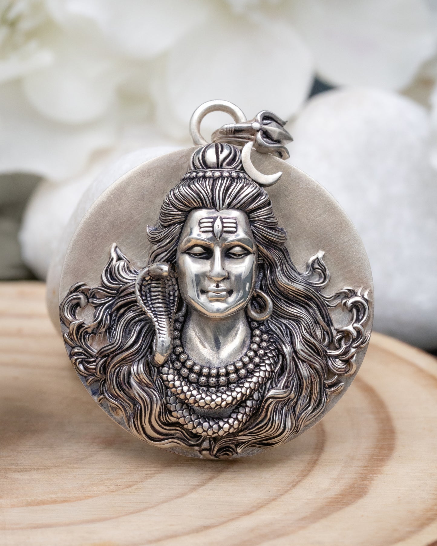 Yogiraj Shiva